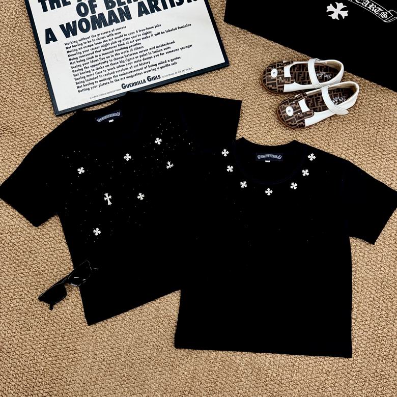 Chrome Hearts sz90-150 21